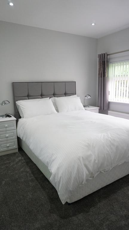 Pennyburn B&B Londonderry Phòng bức ảnh
