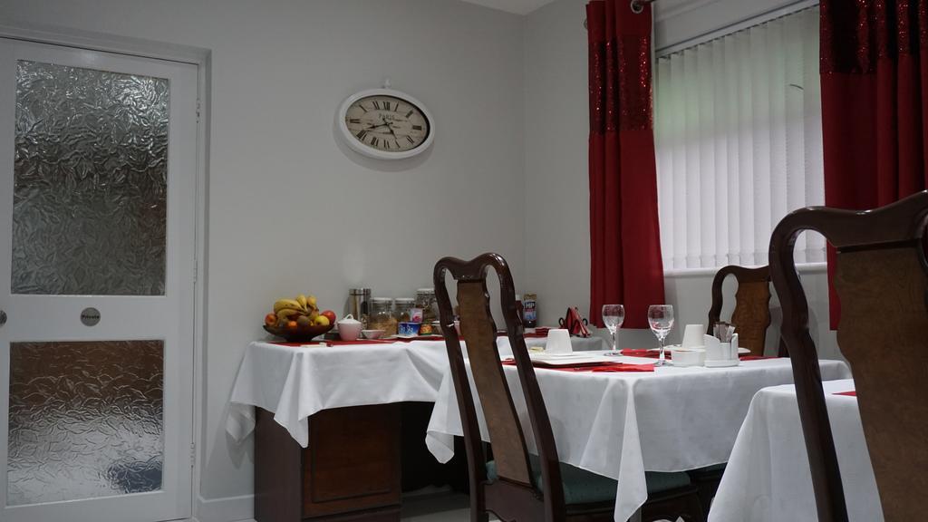 Pennyburn B&B Londonderry Ngoại thất bức ảnh