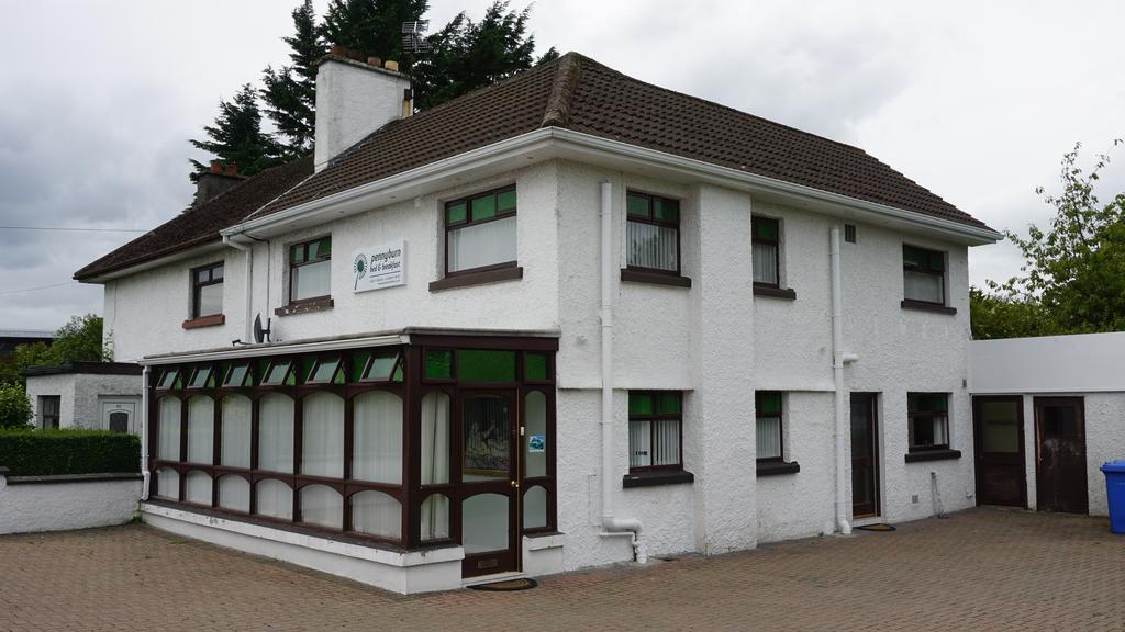 Pennyburn B&B Londonderry Ngoại thất bức ảnh