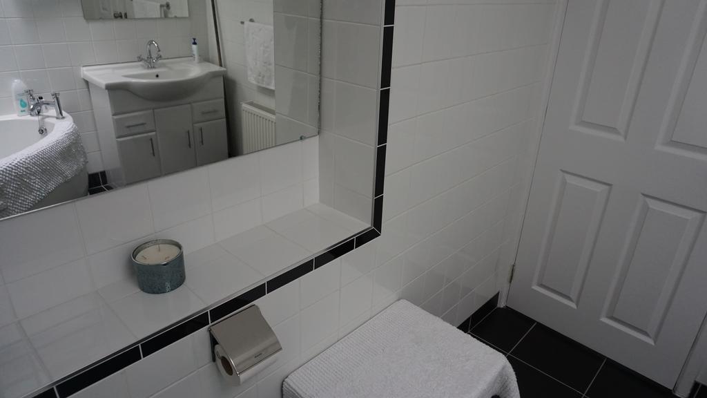 Pennyburn B&B Londonderry Phòng bức ảnh