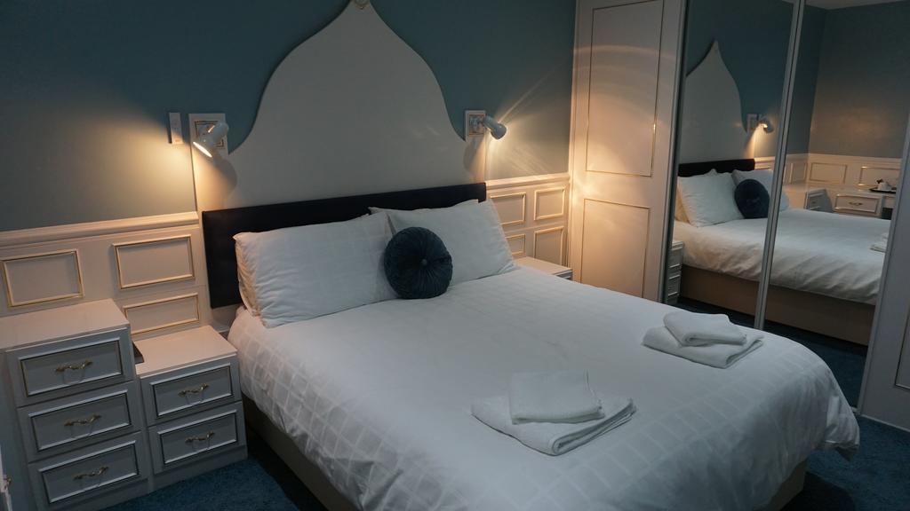 Pennyburn B&B Londonderry Phòng bức ảnh
