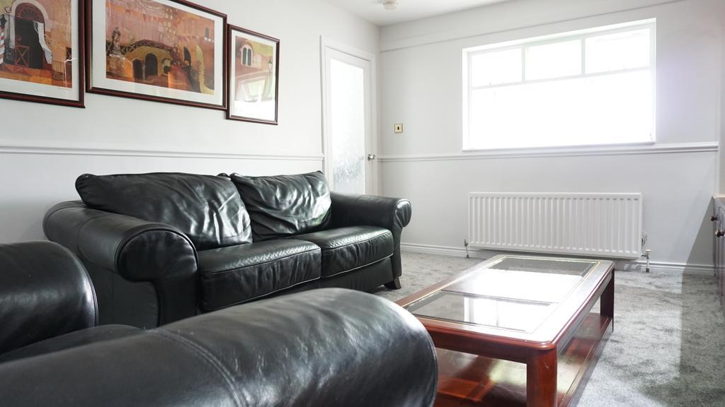 Pennyburn B&B Londonderry Ngoại thất bức ảnh