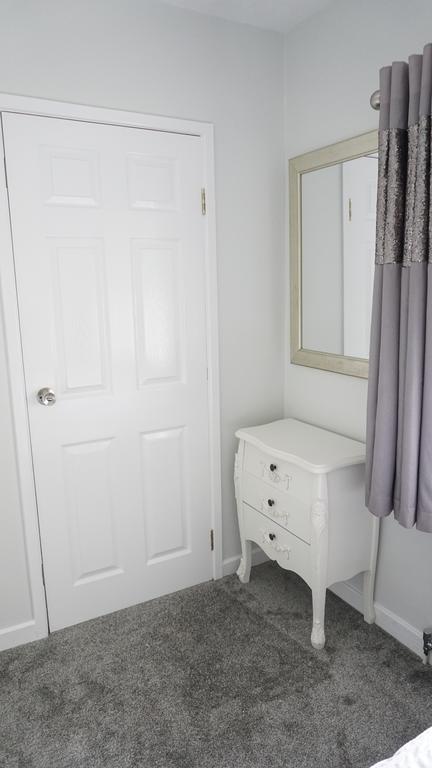 Pennyburn B&B Londonderry Phòng bức ảnh